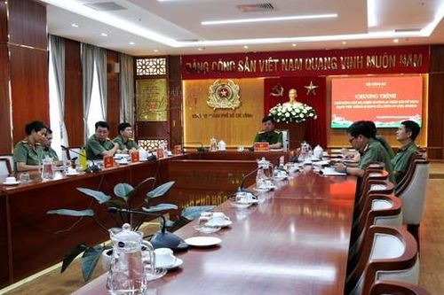 Gtel Mobile đột phá sáng tạo trong lĩnh vực viễn thông và công nghệ thông tin