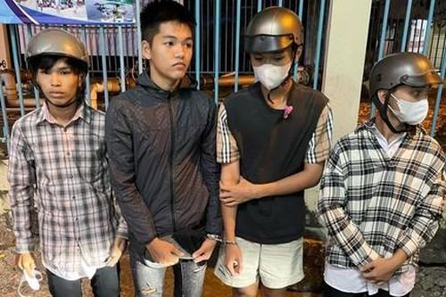 Lực lượng tuần tra 363: Khắc tinh của tội phạm đường phố ở vùng ven