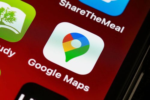 Vì sao Google Maps có thể chỉ đường chính xác đến vậy?