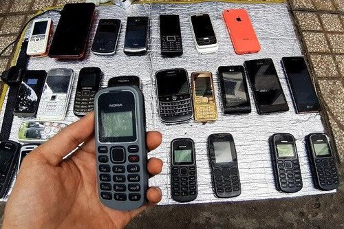 Tắt sóng 2G tháng 9/2024, điện thoại nhập lậu không thể hòa mạng mới từ hôm nay