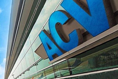 ACV tính kiện để thu hồi công nợ, hãng hàng không nói gì?