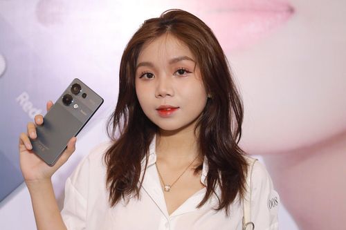Redmi Note 13 Pro camera 200 MP, giá từ 7,3 triệu đồng tại Việt Nam