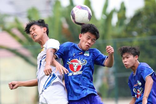 HAGL vào bán kết giải U19 Quốc gia sau 9 lượt sút luân lưu