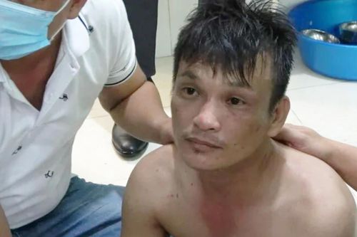Lời khai của kẻ ngáo đá cầm dao khống chế 3 bé trai tại trường mầm non
