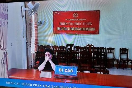 Cái kết cho nữ quái thường xuyên vào tù ra tội vẫn lừa đảo nhiều người hàng tỷ đồng