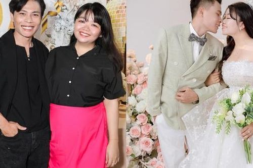 Sợ bị nữ khách hàng 'bóc phốt', quản lý quán bún đậu mắm tôm cưới luôn khách, hôn nhân như phim hài