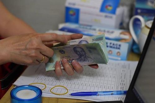 Sắp tới (1/7), hàng triệu người mừng thầm khi 3 loại tiền lương tăng theo chính sách mới