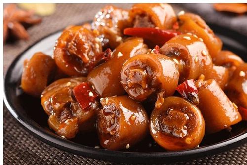 Bất ngờ phần này của thịt lợn kén người ăn nhưng có công dụng chữa bệnh cực tốt