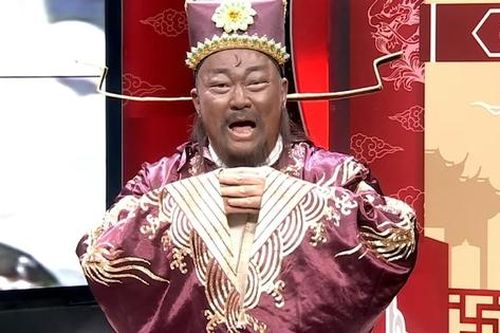 'Bao Thanh Thiên' Kim Siêu Quần tái xuất sau tin đồn qua đời