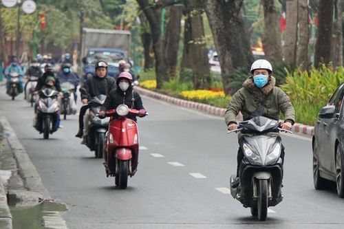 Tháng 3 miền Bắc còn trải qua những đợt rét đậm, rét hại dài ngày?