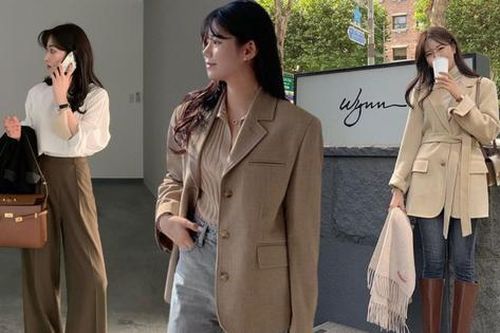 4 item màu nâu không khiến bạn hóa 'bà thím': Ngược lại còn cộng điểm thanh lịch, sành điệu