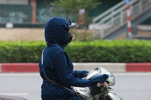 Dự báo thời tiết sáng 1/3: Bắc Bộ và Trung Bộ có thể đón nắng mạnh sau đợt rét đậm rét hại