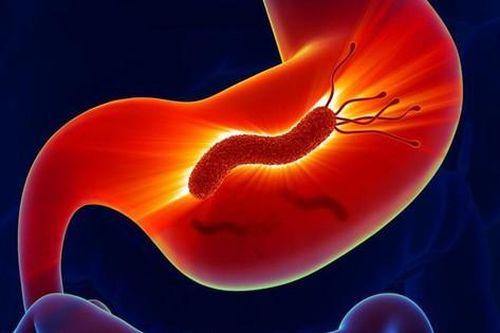 Vi khuẩn H.P gây viêm dạ dày lây qua đường nào?