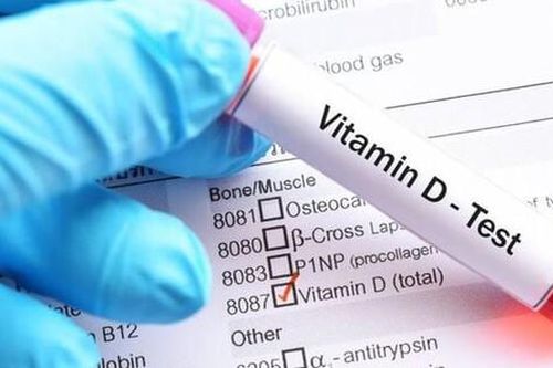 Cách ngăn ngừa tình trạng thiếu vitamin D ở trẻ em
