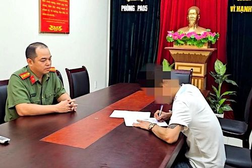 Đăng tin xuyên tạc, sai sự thật lên Facebook, nam thanh niên Hải Phòng bị phạt 10 triệu đồng