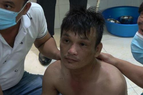 Công an Tiền Giang thông tin vụ kẻ 'ngáo đá' cầm dao vào trường mầm non