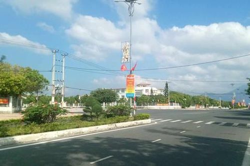 Đô thị sân bay hiện đại được quy hoạch ở Khánh Hòa có gì?