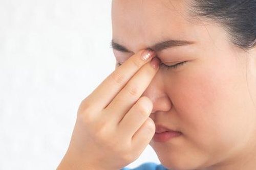 Viêm đa xoang: Nguyên nhân, biểu hiện và cách điều trị hiệu quả