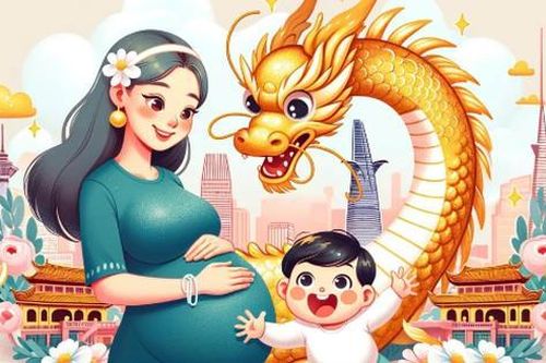 Đua nhau sinh con năm rồng và những hệ lụy cho sức khỏe, tương lai