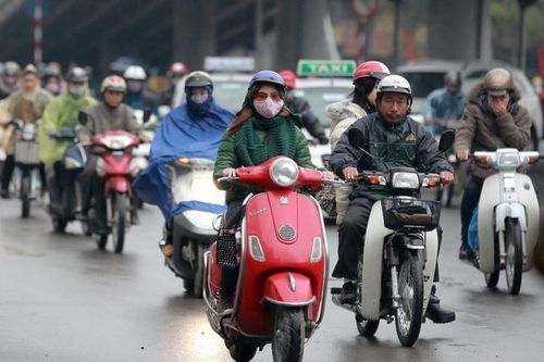 Miền Bắc bước vào ngày cuối của đợt rét đậm, thời điểm nào thì nhiệt độ sẽ tăng?