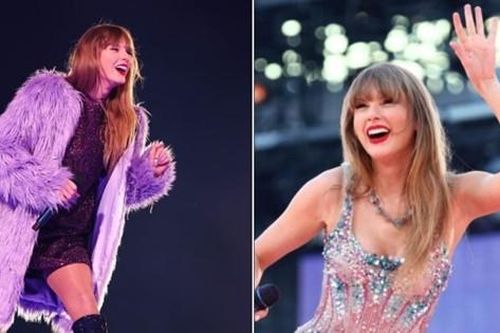 Taylor Swift làm thế nào để không bị ốm khi lưu diễn ở các nơi có thời tiết khác nhau?