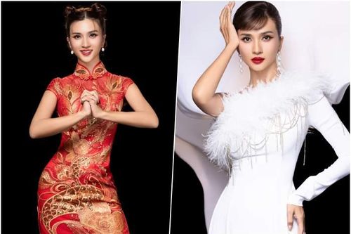 NSƯT Kim Tuyến khoe nhan sắc trẻ trung trong hình ảnh mới