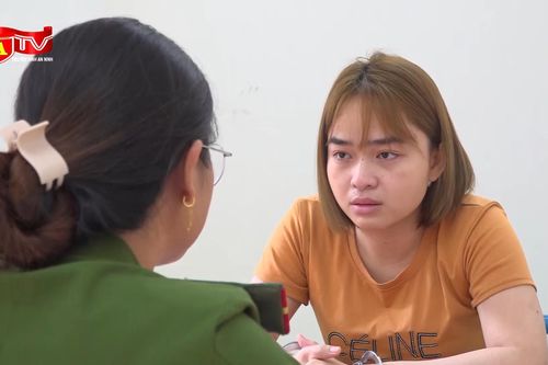 Bắt giữ đối tượng cho vay lãi nặng lên đến 2160%/năm