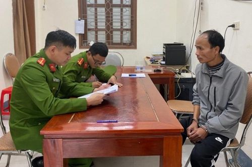 Say rượu gây tai nạn chết người, đối tượng bị khởi tố