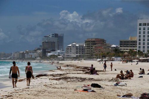 Màn lừa đảo xuyên qua 2 thập kỷ của tội phạm Mexico