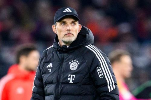 HLV Tuchel chỉ trích học trò sau 'cú ngã ngựa'