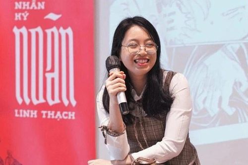 Tác giả Việt đoạt giải nhì cuộc thi Silent Manga Audition