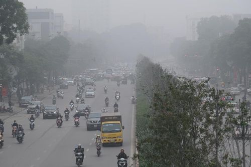 Cách nào kiểm soát phát thải mô tô, xe máy?