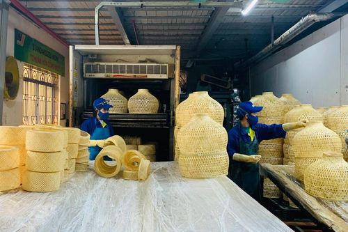 Thường xuyên tập huấn để người lao động nhận diện nguy cơ mất an toàn