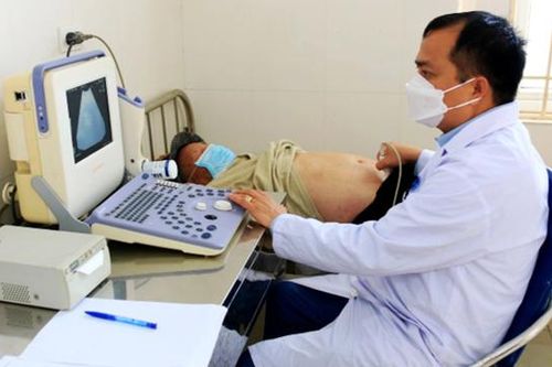 Huyện Ứng Hòa nâng cao chất lượng khám, chữa bệnh