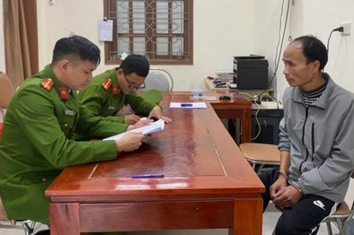 Hà Tĩnh: Khởi tố đối tượng say rượu gây tai nạn chết người