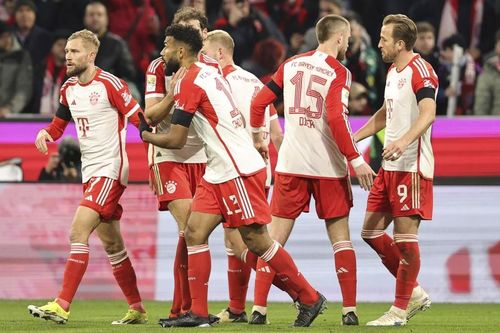 Nhận định bóng đá Freiburg vs Bayern, vòng 24 Bundesliga (02h30 hôm nay 2/3)