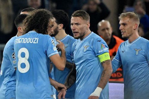 Nhận định bóng đá Lazio vs Milan, vòng 27 Serie A (02h45 hôm nay 2/3)