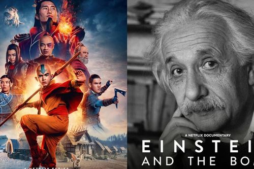 'Avatar: The Last Airbender' live-action gây sốt Netflix toàn cầu