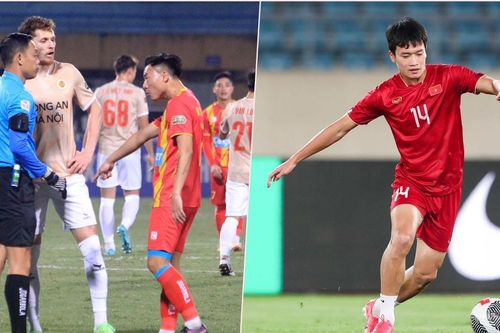Tin nóng bóng đá Việt 2/3: Thực hư chuyện Hoàng Đức bị chê 'mắc bệnh ngôi sao', Xuân Trường có bến đỗ mới