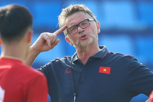 ĐT Việt Nam và U23 Việt Nam thay đổi thời gian tập trung, khác biệt lớn so với năm 2023