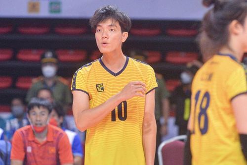 Tin nóng thể thao tối 2/3: Bích Tuyền giúp nữ Ninh Bình sáng cửa vô địch, Quyết Chiến thắng hạng 7 thế giới