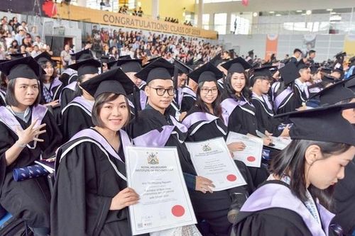 Hợp tác giáo dục Việt Nam-Australia: Phát triển nhanh chóng, sâu rộng và bền vững