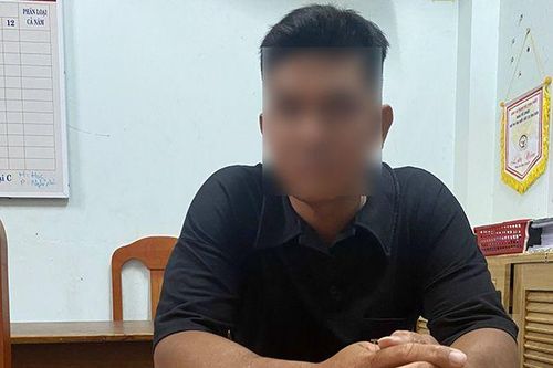 Bắt khẩn cấp đối tượng hiếp dâm bé gái 10 tuổi