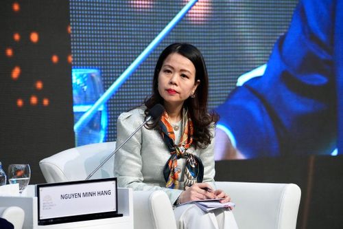 Thứ trưởng Ngoại giao tham gia Diễn đàn Ngoại giao Antalya 2024 và hoạt động song phương tại Thổ Nhĩ Kỳ