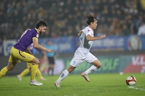 Bình luận: Đổi gió