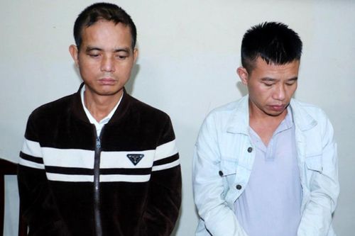 Phá đường dây ma túy xuyên quốc gia, thu 15 bánh heroin