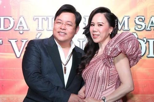 Quang Lê tiết lộ Mai Thiên Vân thoát chết khi ngã từ sân khấu, kể luôn độ giàu 'khủng' của 'người tình sân khấu' ở Mỹ