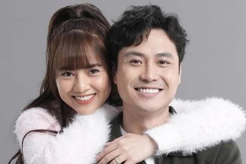 Thanh Sơn thành 'mama boy' tái xuất màn ảnh: 'Vừa cưới vợ đã ly hôn'
