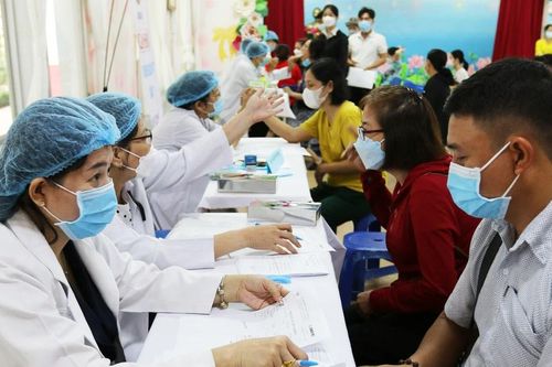 TPHCM: Nhiều giải pháp sáng tạo giúp phát triển y tế cơ sở