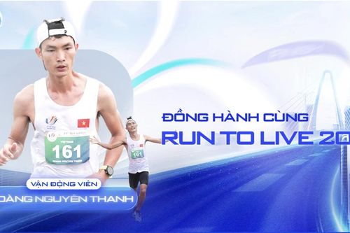 Giá trị nhân văn từ những sự kiện thể thao cộng đồng